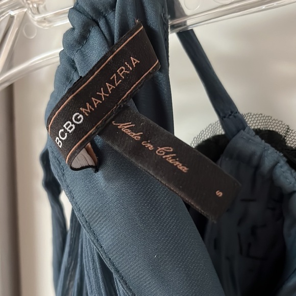 Exquisite BGBG dress for a cocktail reception or formal affair! - Picture 3 of 4